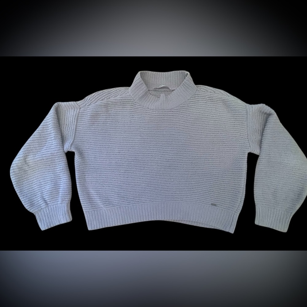Hollister Sweater